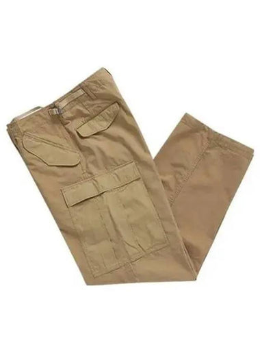 Men s long pants 271585 - NANAMICA - BALAAN 1