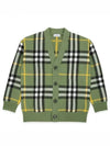 Kids Casual Jacket 8081815 B8262 - BURBERRY - BALAAN 1