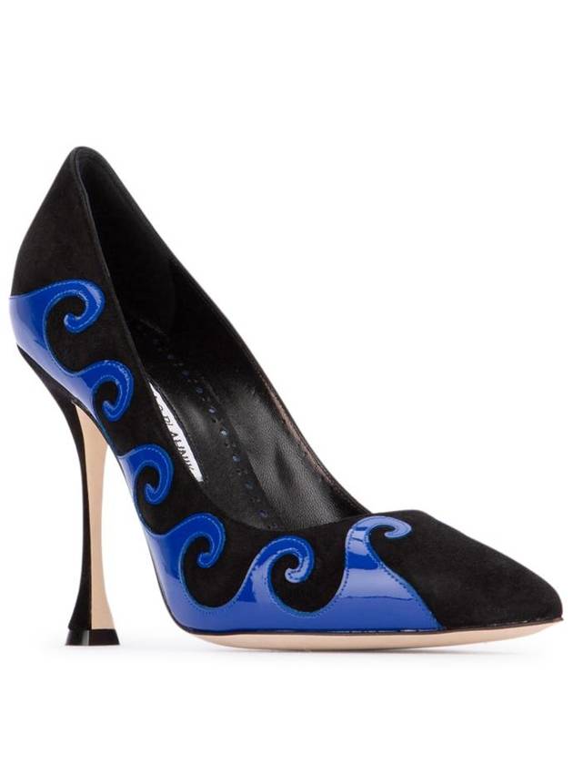 Manolo Blahnik Heeled Shoes - MANOLO BLAHNIK - BALAAN 2