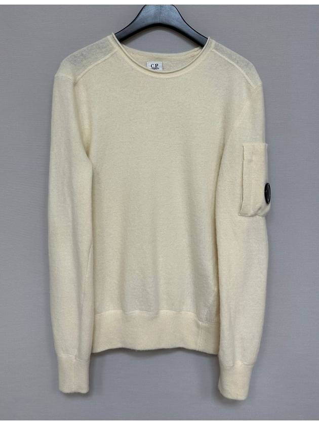 knit 100 - CP COMPANY - BALAAN 4