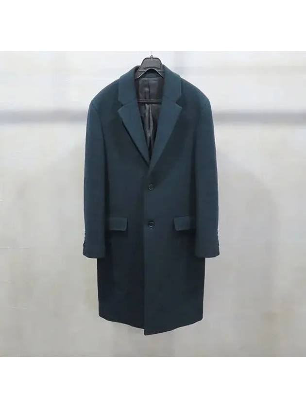 Smith Market DK Y Mo Coat Men s Clothing - DKNY - BALAAN 1