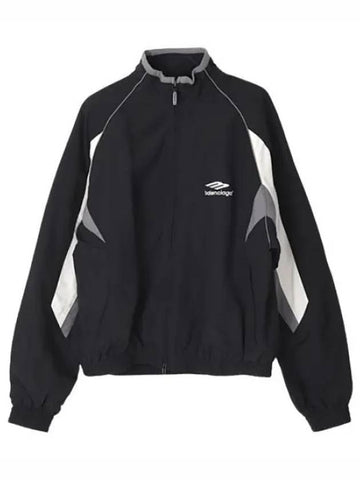 sports icon track jacket men - BALENCIAGA - BALAAN 1