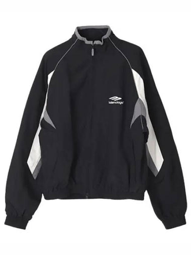 sports icon track jacket - BALENCIAGA - BALAAN 1