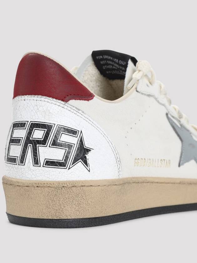 Golden Goose Sneakers - GOLDEN GOOSE - BALAAN 4