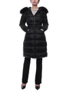 Women s BOEDIC Down Long Padding 1C00022 595FE 999 24F - MONCLER - BALAAN 3