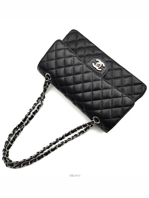 women shoulder bag - CHANEL - BALAAN 4