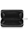 Zippy Coin Purse Black - LOUIS VUITTON - BALAAN 4