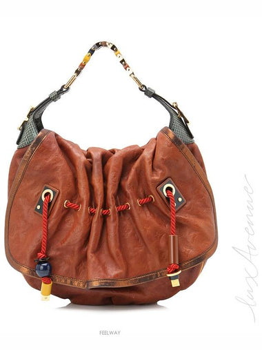 women shoulder bag - LOUIS VUITTON - BALAAN 1