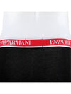 Underwear Underwear 1113573F717 10010 Red - EMPORIO ARMANI - BALAAN 10