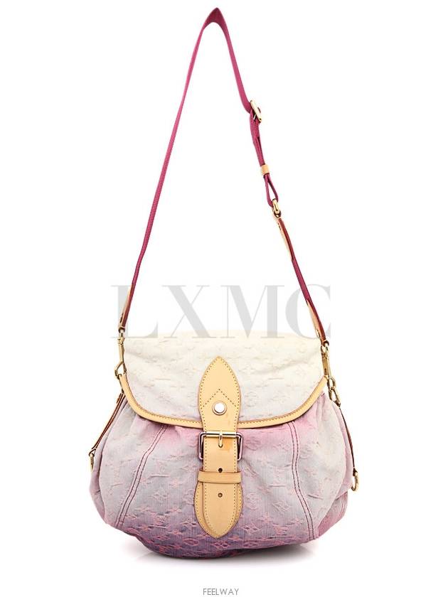 women shoulder bag - LOUIS VUITTON - BALAAN 10