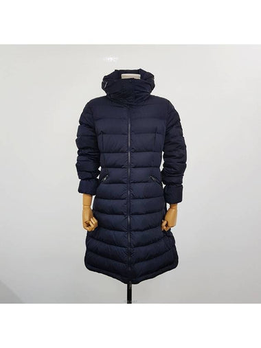 women padding - MONCLER - BALAAN 1