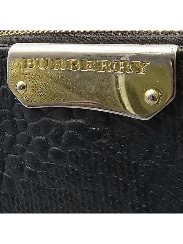 3939414 crossbody bag - BURBERRY - BALAAN 3