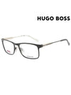 Glasses Frame HG0231 003 Square Men Women Glasses - HUGO BOSS - BALAAN 1