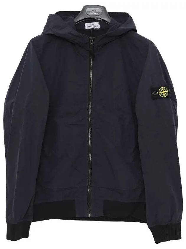 Woori Dokdo Stone 781640530 V0020 Hooded Jacket - STONE ISLAND - BALAAN 3