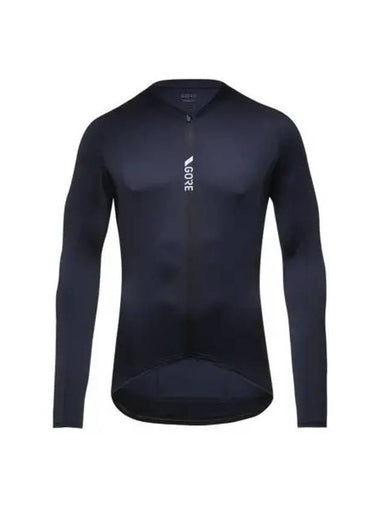 GOREWEAR Torrent Long Sleeve Jersey Orbit Blue Men s - GOGORR - BALAAN 1