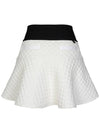 Daimaru flare pleated skirt WH - PASSARDI - BALAAN 3