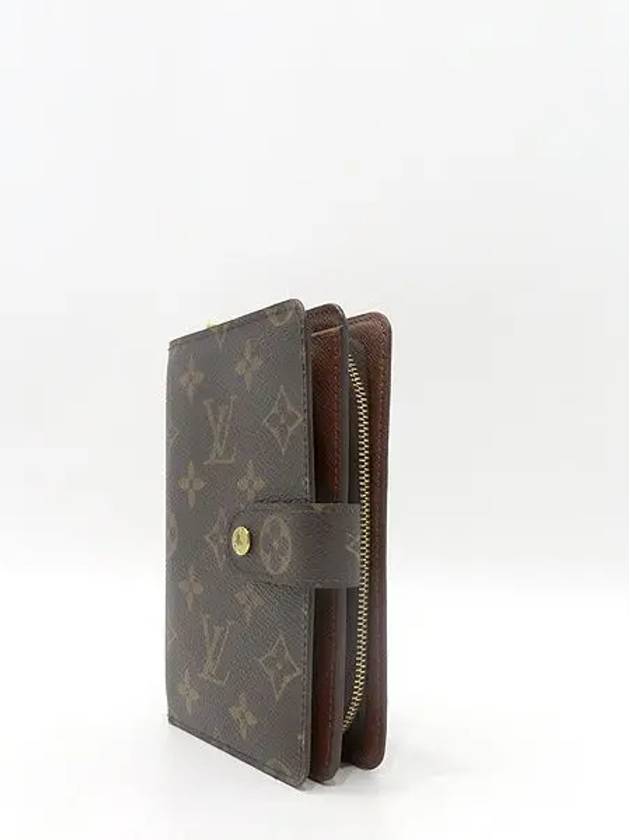 M61207 medium wallet - LOUIS VUITTON - BALAAN 3