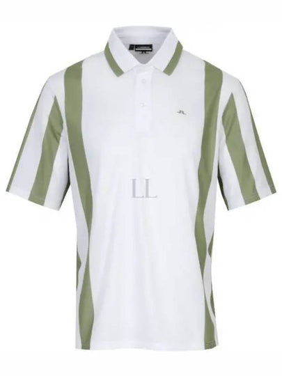 Golf Martin Polo GMJT09563 M311 Men's Martin Polo - J.LINDEBERG - BALAAN 2