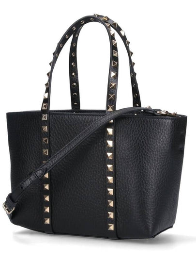 Valentino Garavani Bags.. Black - VALENTINO - BALAAN 2