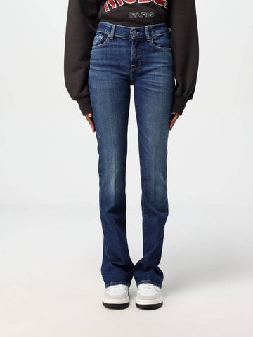 Jeans woman 7 For All Mankind - 7 FOR ALL MANKIND - BALAAN 1