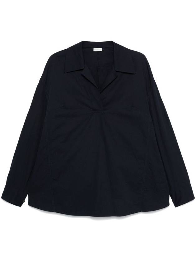 Dries Van Noten Camis Shirt - DRIES VAN NOTEN - BALAAN 1