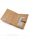 women card wallet - SALVATORE FERRAGAMO - BALAAN 9