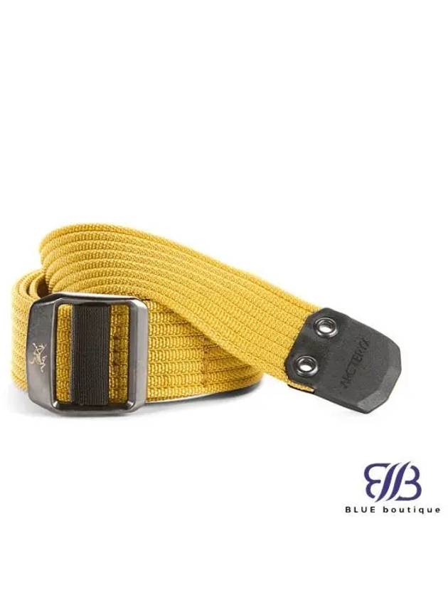 CONVEYOR BELT 38MM - ARC'TERYX - BALAAN 2