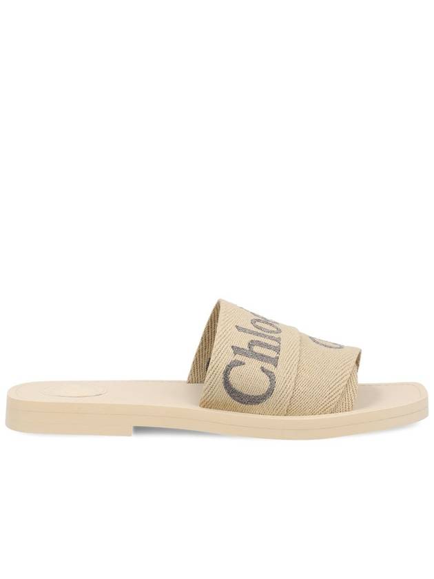 Chloè Sandals MultiColour - CHLOE - BALAAN 1