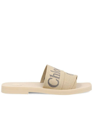 Chloè Sandals MultiColour - CHLOE - BALAAN 1