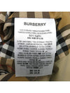 Smith Market Used Luxury Goods 8027947 Coat Women s Clothing - BURBERRY - BALAAN 6