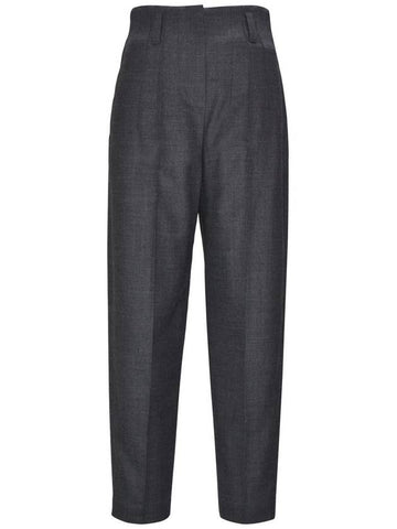 Brunello Cucinelli Trousers - BRUNELLO CUCINELLI - BALAAN 1