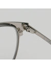 Eyewear Metal Eyeglasses Silver - DIOR - BALAAN 7