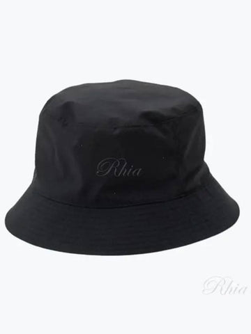 Solo Tex x Eco PET Bucket Hat 242601 01 - KIJIMA TAKAYUKI - BALAAN 1