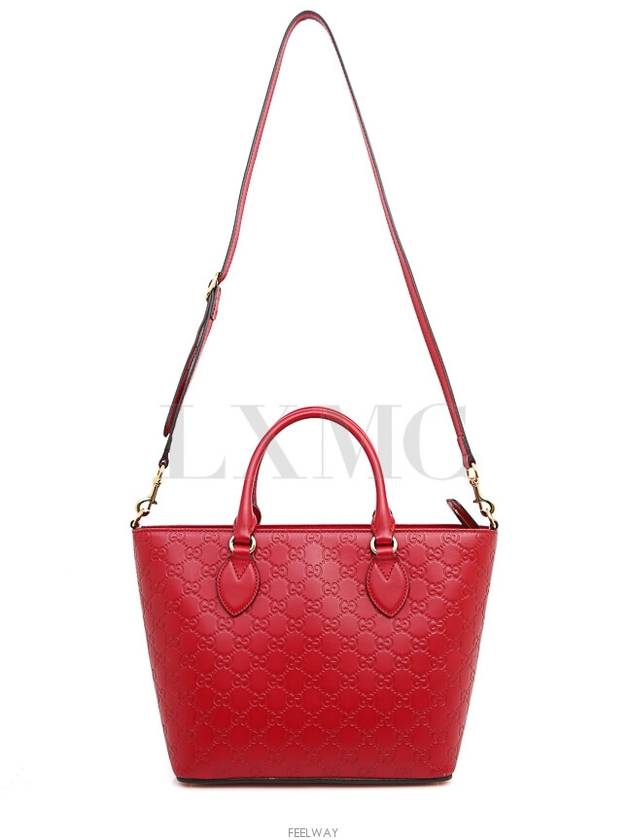 women tote bag - GUCCI - BALAAN 10