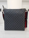 men cross bag - GUCCI - BALAAN 3