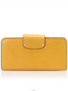 women s long wallet - COACH - BALAAN 4