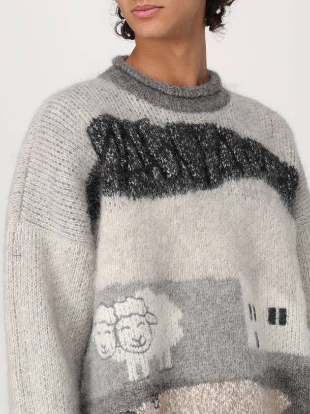 Sweater men Magliano - MAGLIANO - BALAAN 5