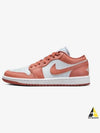 Jordan Women s Air 1 Low 080 - JORDAN - BALAAN 1