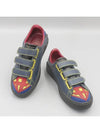 Smith Market Superman Sneakers Women s Shoes - VALENTINO - BALAAN 1