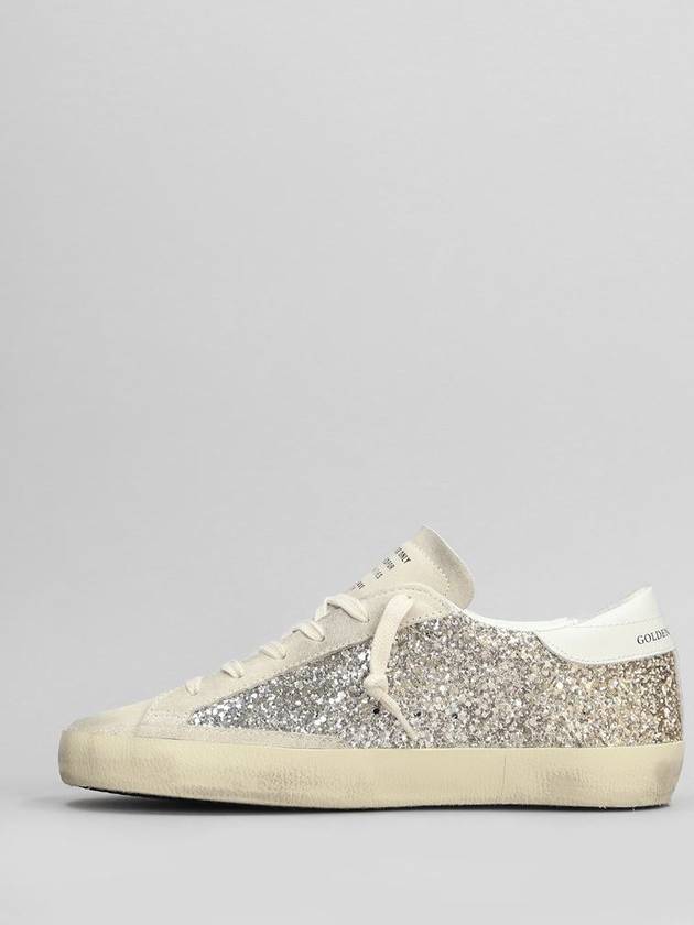 Golden Goose Superstar Sneakers - GOLDEN GOOSE - BALAAN 3