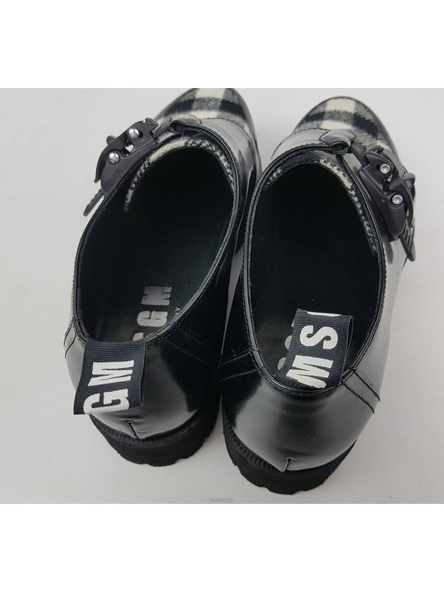 women loafers - MSGM - BALAAN 6