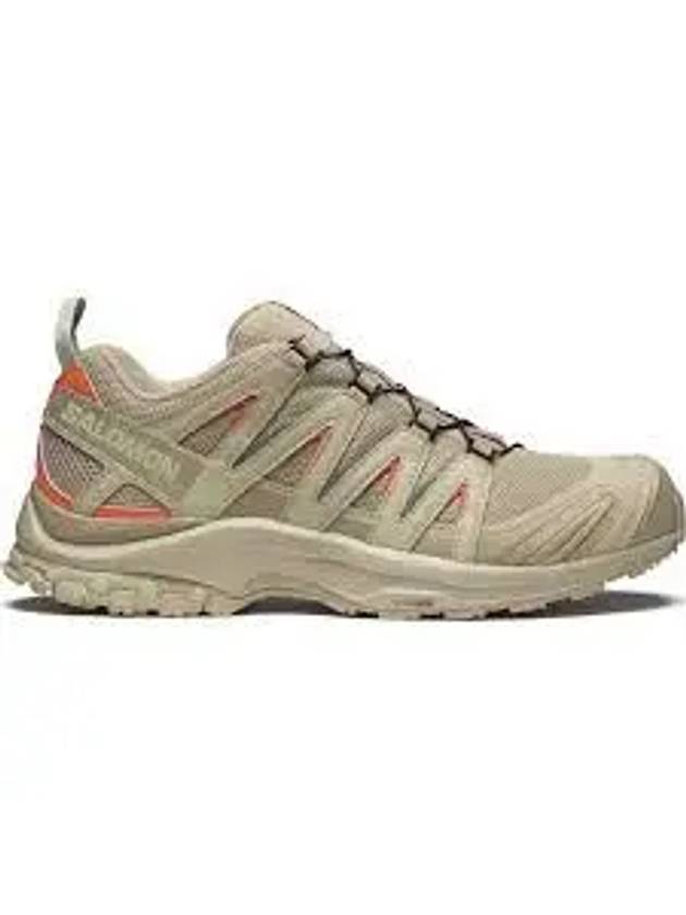 XA Pro 3D Low Top Sneakers Beige - SALOMON - BALAAN 2