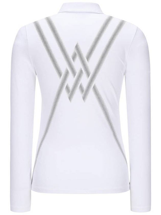 Official W SIGNATURE LOGO L TS OW - ANEWGOLF - BALAAN 2