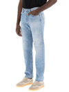 Denim Pants B00295 228 Free Light blue - ACNE STUDIOS - BALAAN 4