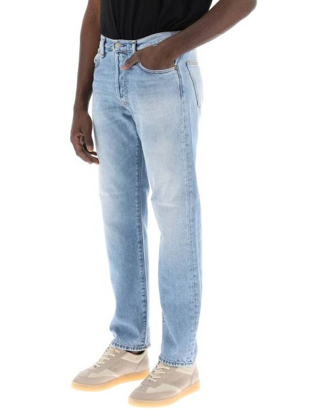 Denim Pants B00295 228 Free Light blue - ACNE STUDIOS - BALAAN 4