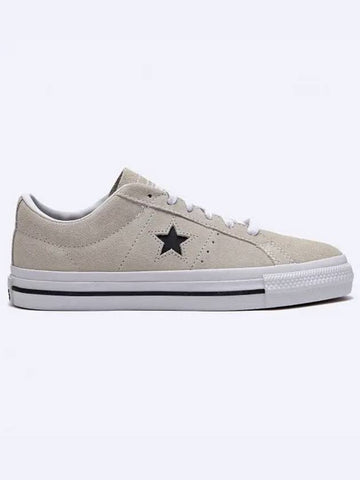 Cons One Star Pro Egglet White 172950C - CONVERSE - BALAAN 1