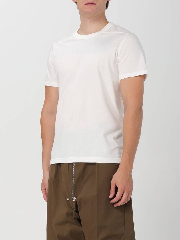 T-shirt basic Rick Owens - RICK OWENS - BALAAN 4