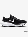 Zoom Fly 5 Low Top Sneakers Black - NIKE - BALAAN 3