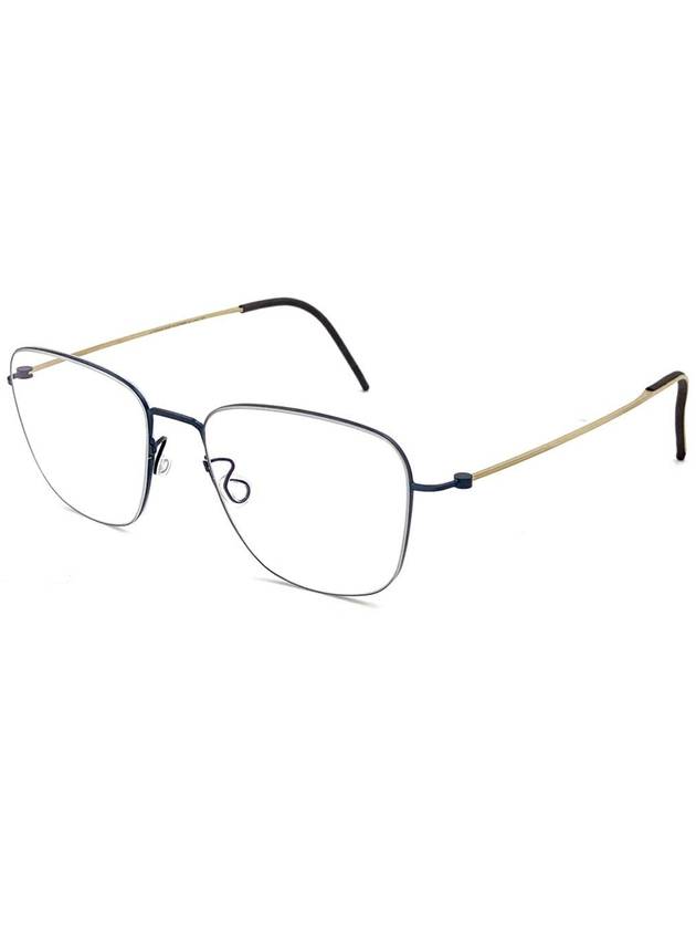 Lindberg  Thintanium 5506 Eyeglasses - LINDBERG - BALAAN 1