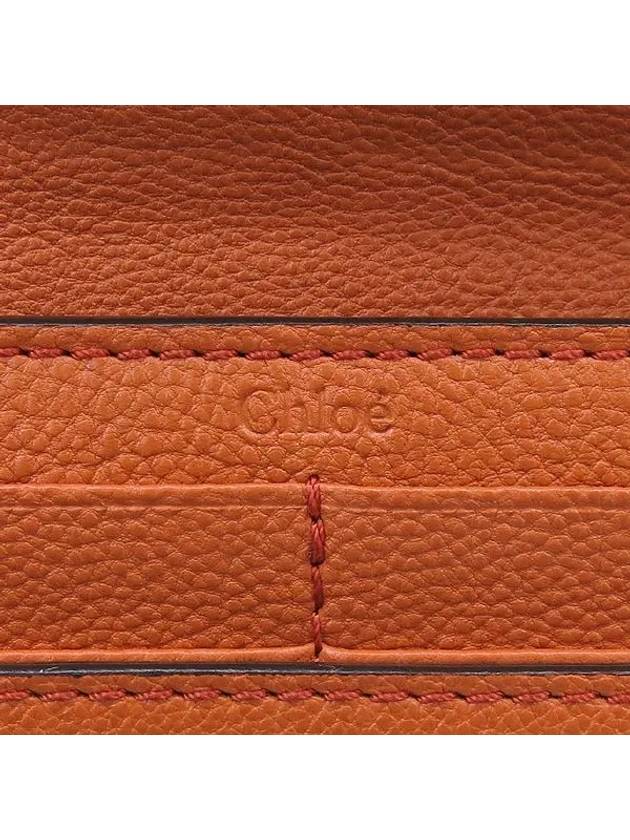 3P0591 long wallet - CHLOE - BALAAN 4